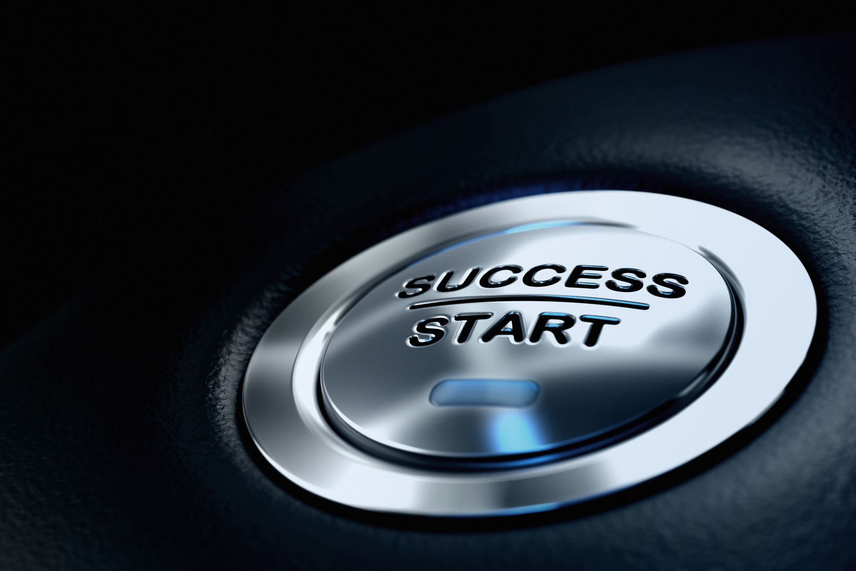 Insight is proven success. Just press start.